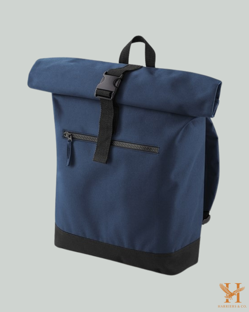 The Field Pack