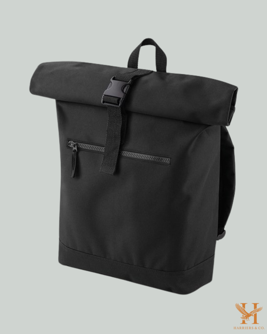 The Field Pack