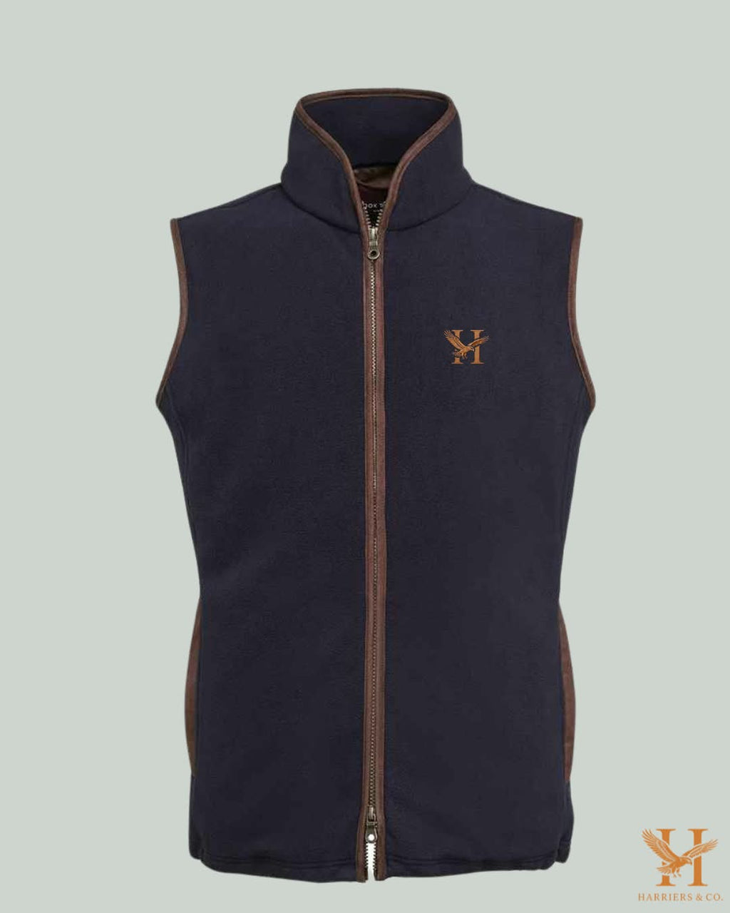 The Norfolk Gilet