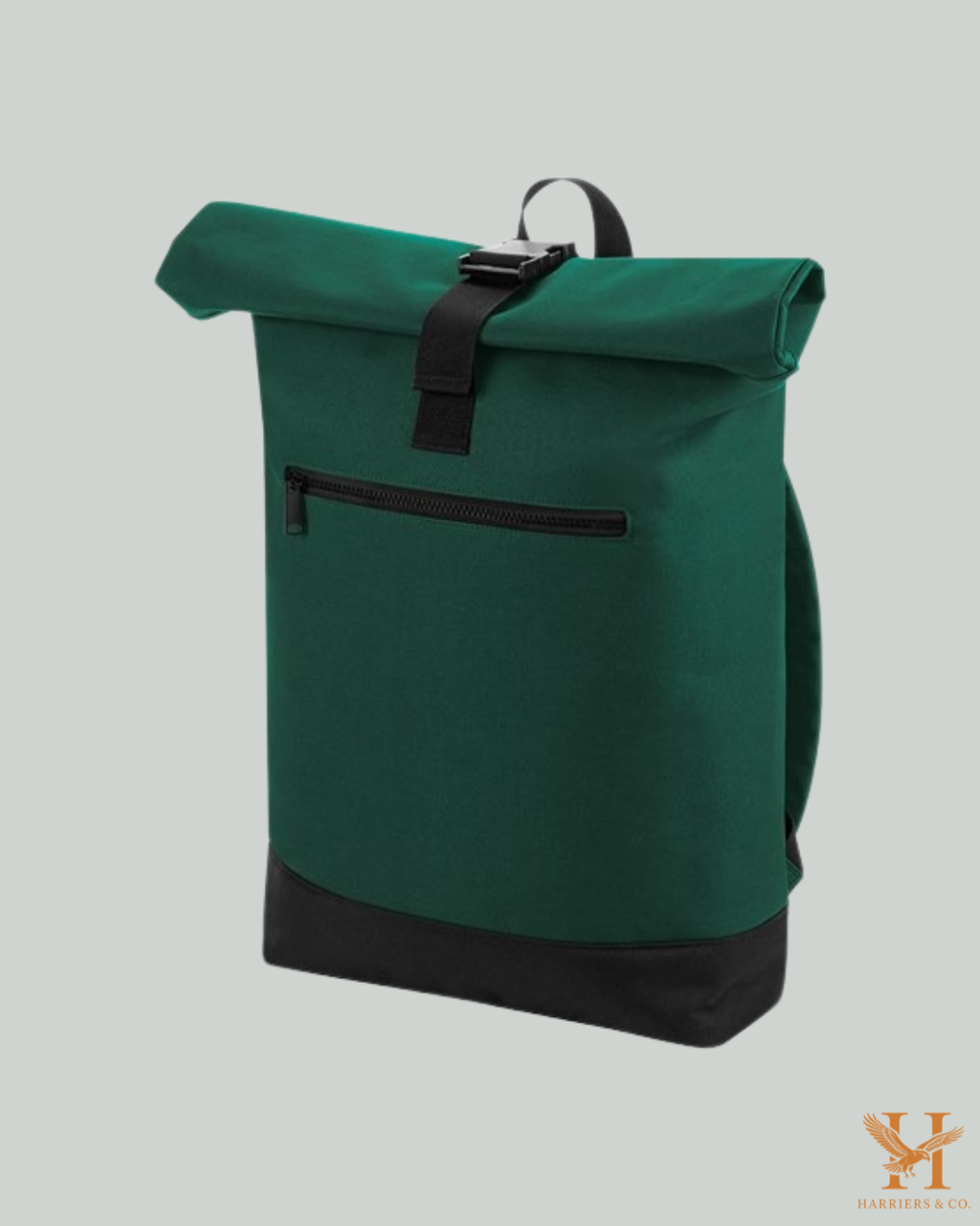 The Field Pack