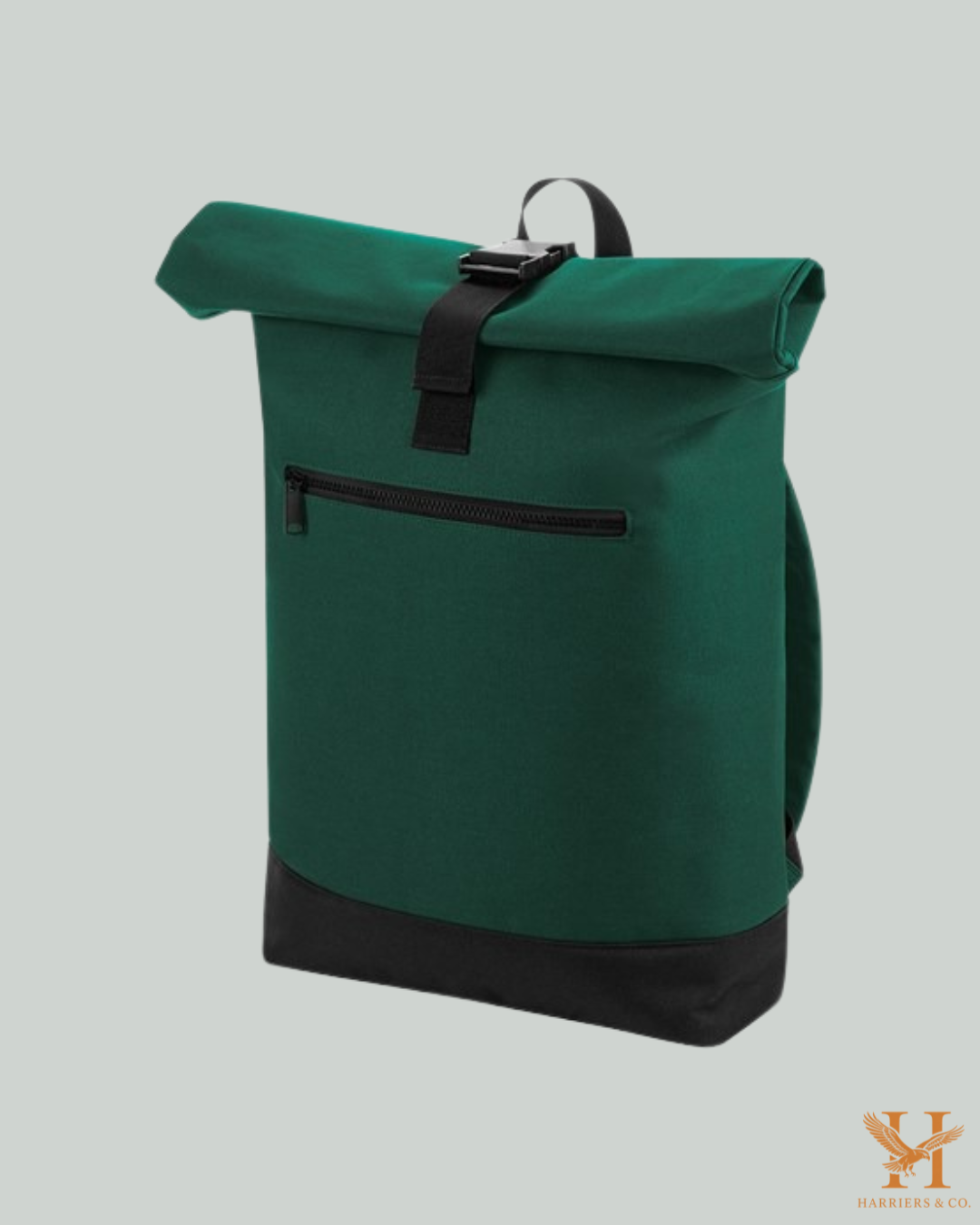 The Field Pack