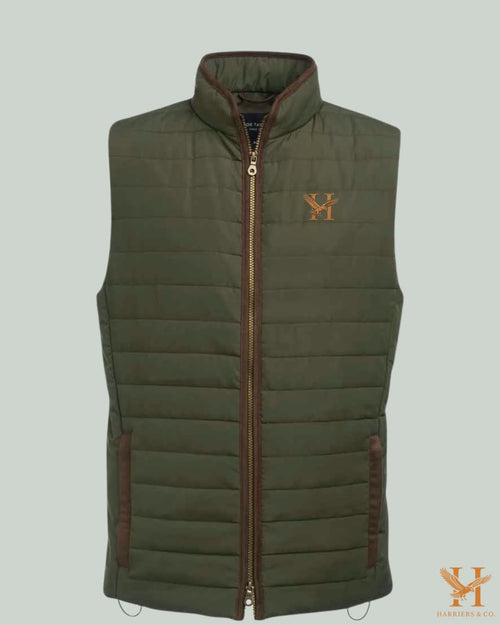 Boardwalk Gilet