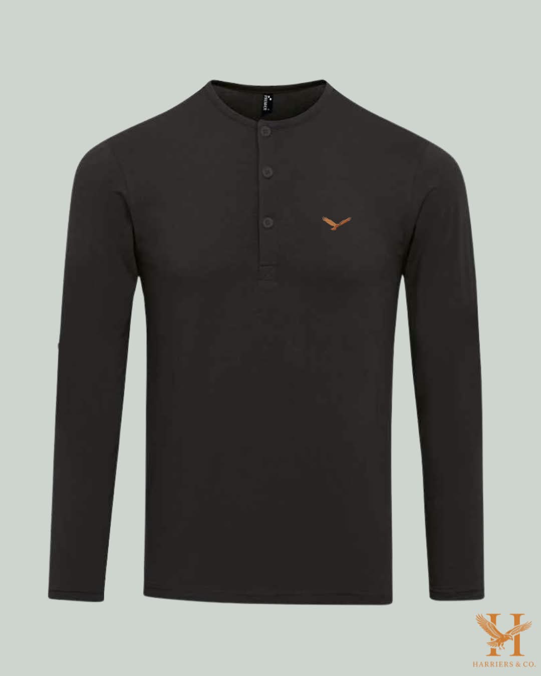 Hen Tee