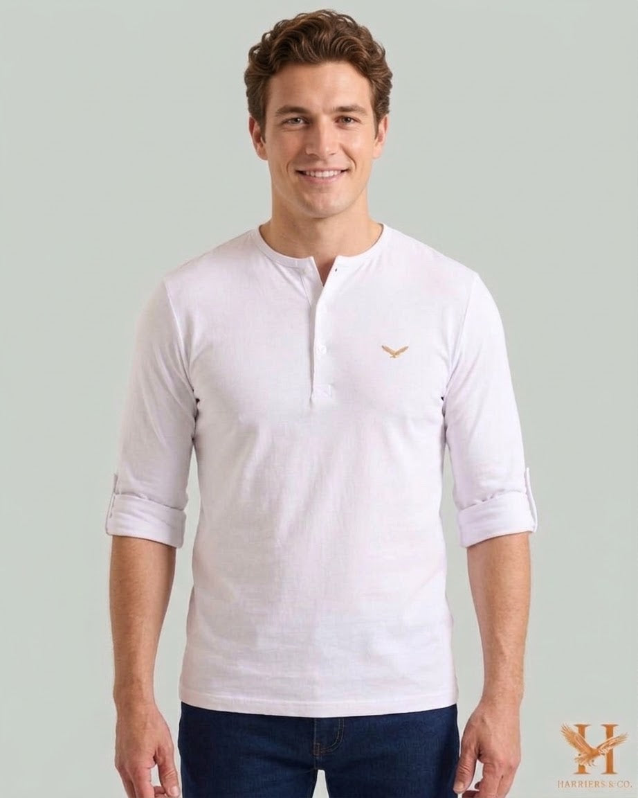 Hen Tee