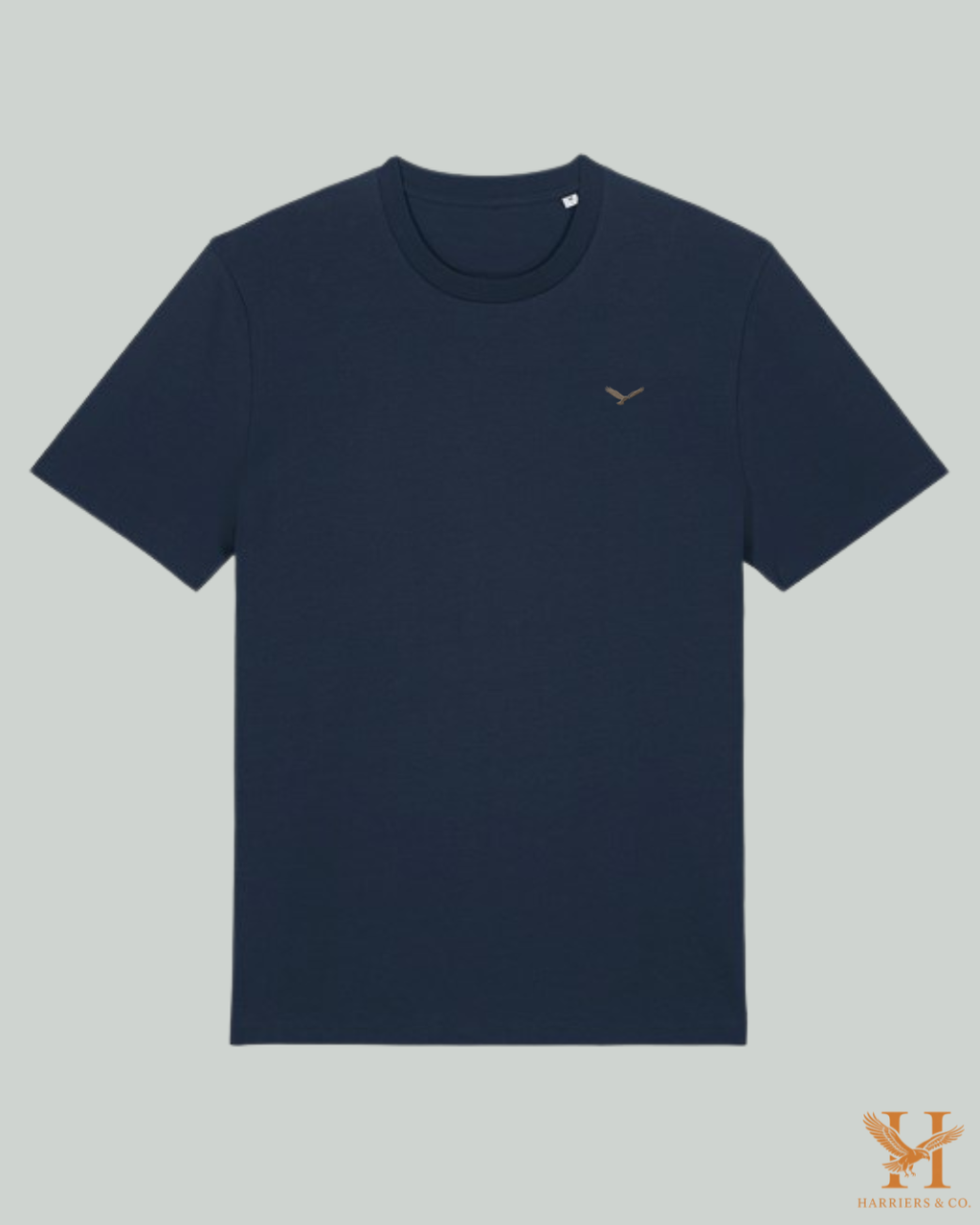 The Marsh Tee