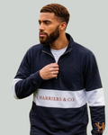 Kestrel Lightweight Quarter