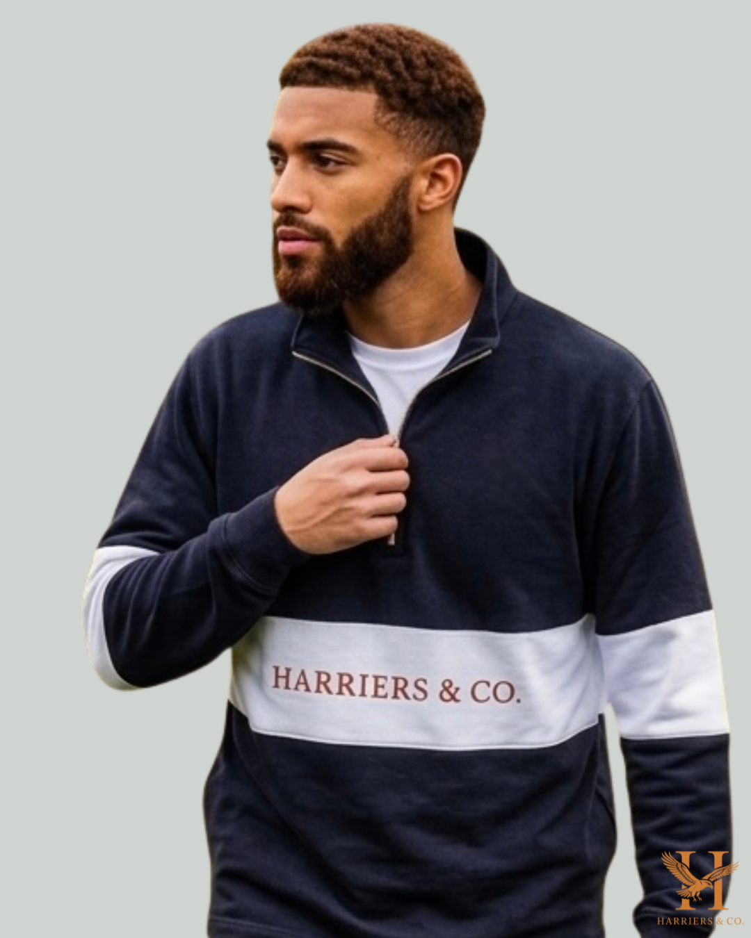 Kestrel Lightweight Quarter