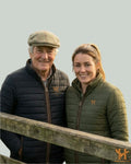 Boardwalk Quilted Jacket