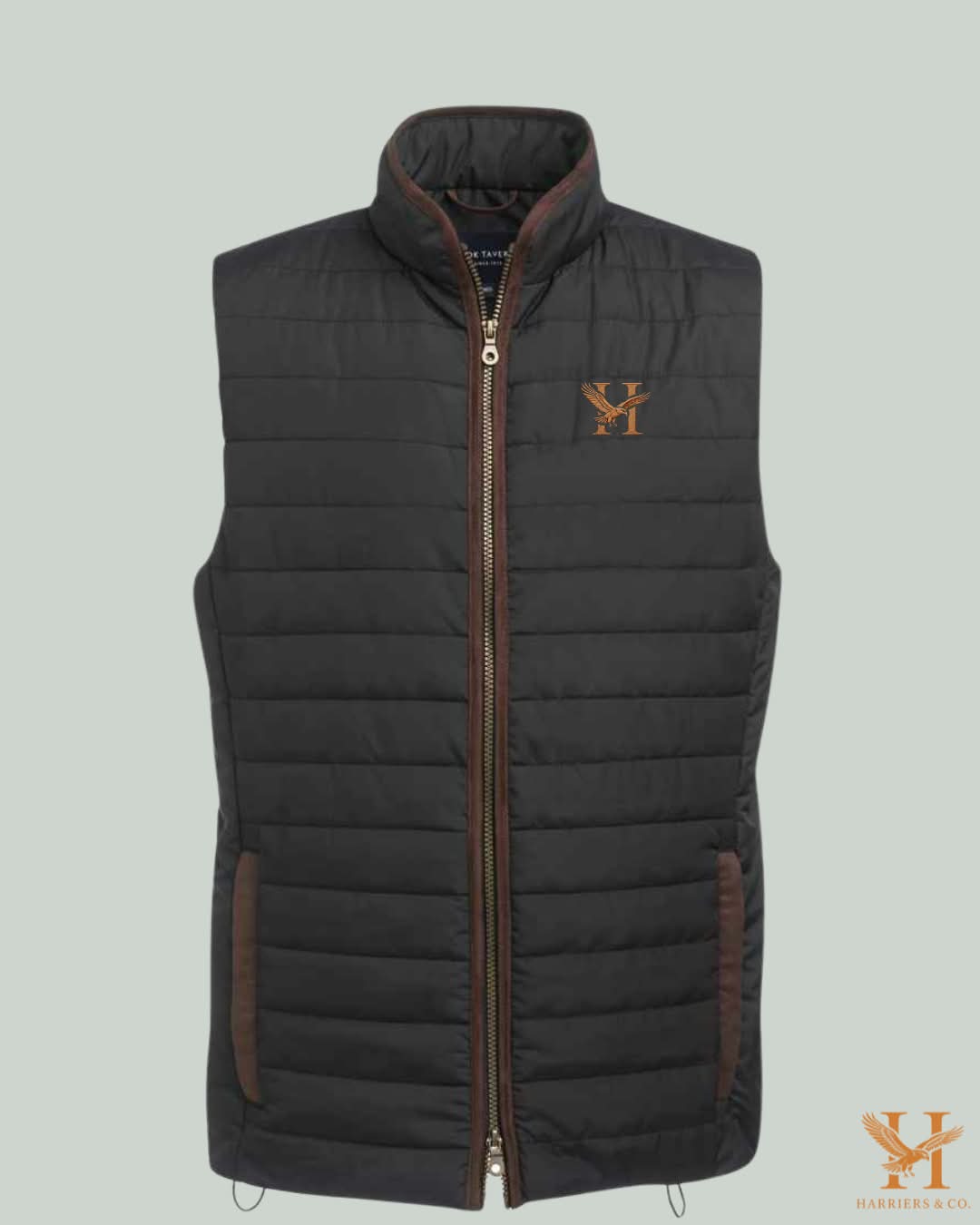 Boardwalk Gilet