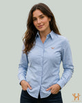Traditional Oxford