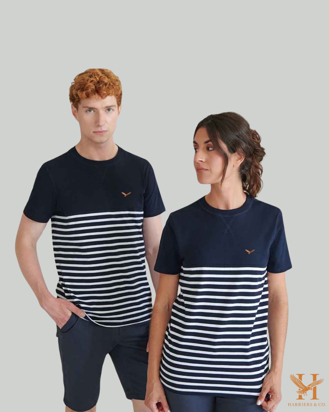 Coastline Tee