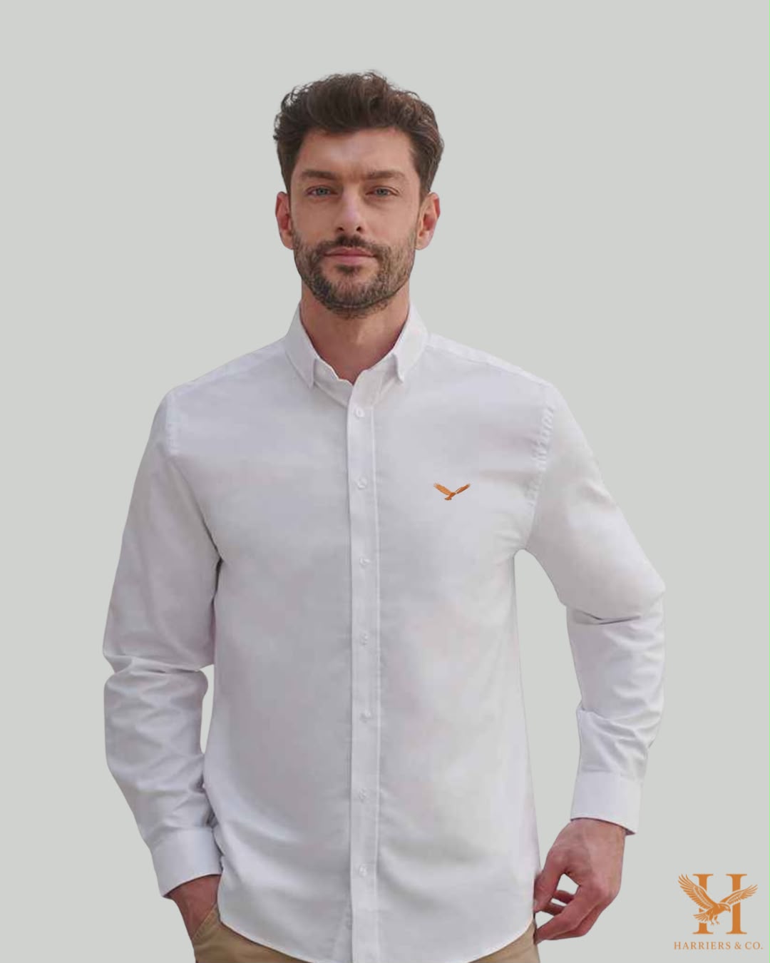 Ghost Oxford