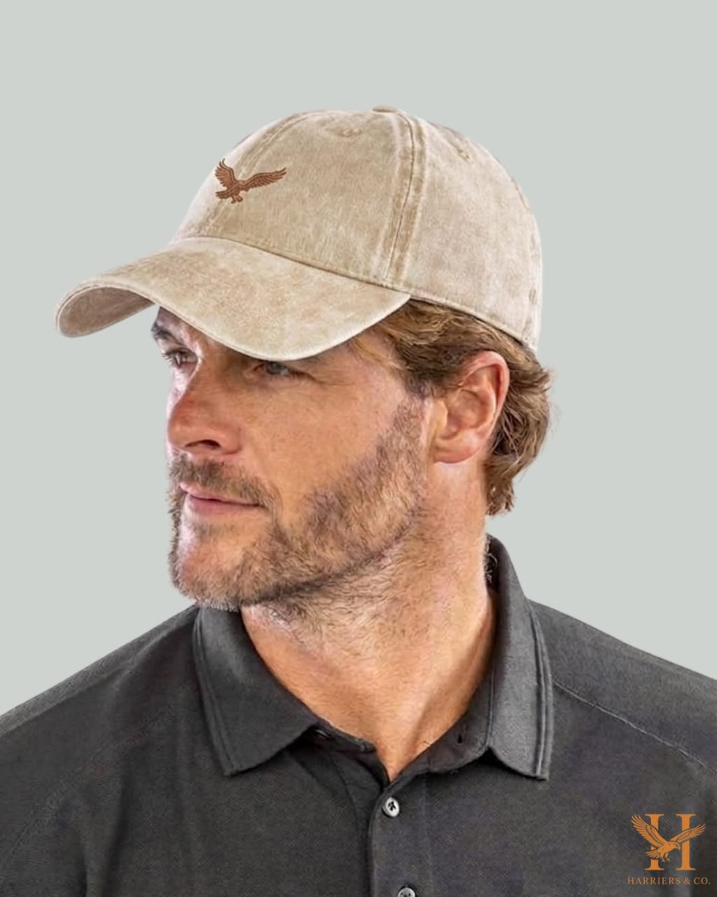 The Heritage Cap