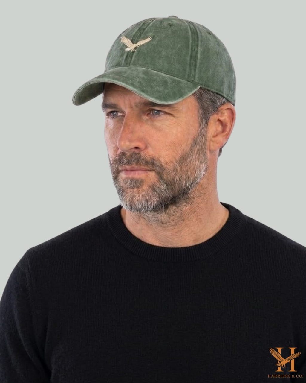 The Heritage Cap