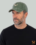 The Heritage Cap