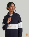 Kestrel Lightweight Quarter