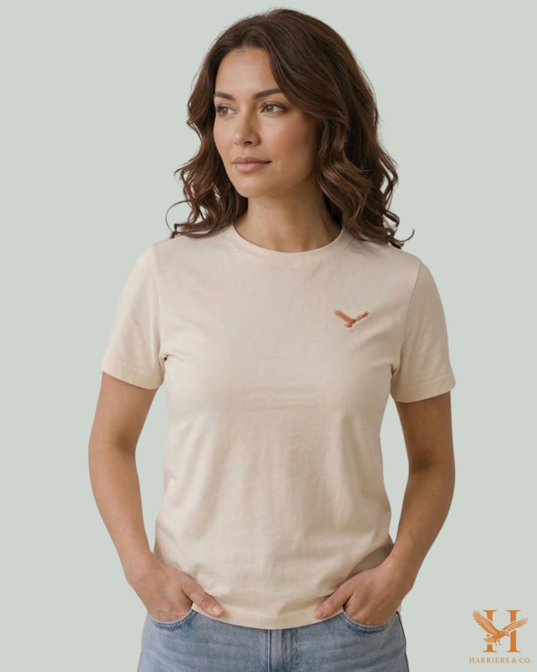 The Marsh Tee
